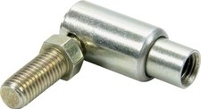 Quick Release Throttle