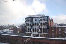 Photo 6x4 Arighi Bianchi, Macclesfield Furniture retailers. Website:  c2010