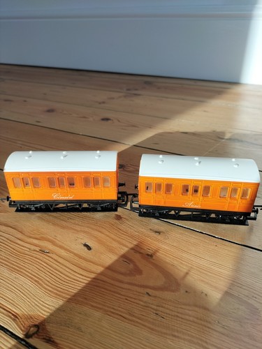 Hornby thomas the tank engine - the,
