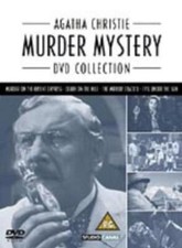 Agatha Christie Murder Mystery