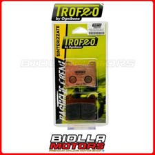 43020701 REAR BRAKE PADS