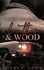 Boutique - Leather and Wood  A