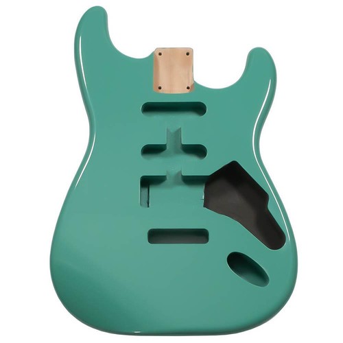 Stratocaster compatible guitar - compatible,