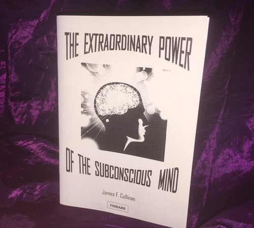 Extraordinary power the - extraordinary,