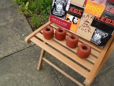 VARIFLEX 80'S STREET RAGE II