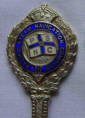 Vintage pacific steam - pacific,