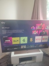 sky glass tv 65