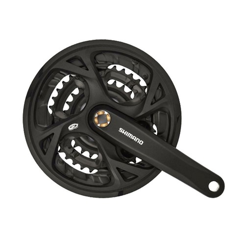 Shimano acera m371 square - shimano, fc-m371