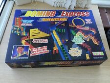 Domino Express Dare Devil Ride