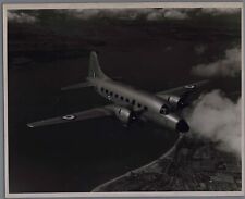 VICKERS VARSITY OVER SOLENT