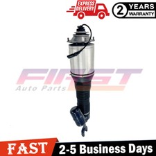 Front Left Air Suspension