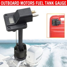 Boat Fuel Tank Connector with