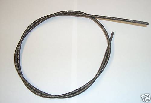 Genuine mcculloch flexible - genuine,