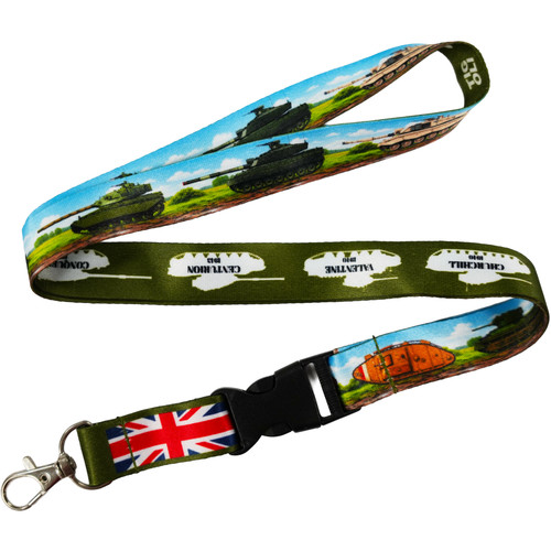 British army main battle - british,