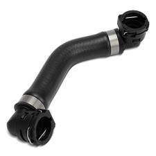 Charge Air Turbo Hose With