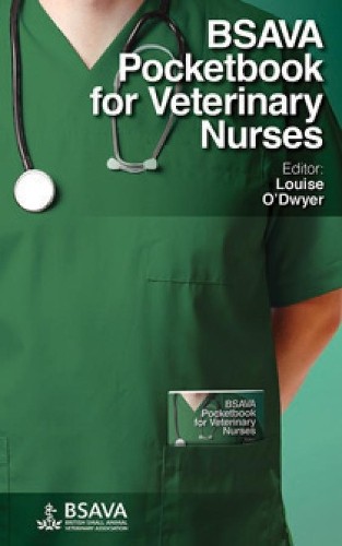 Bsava pocketbook for - bsava,