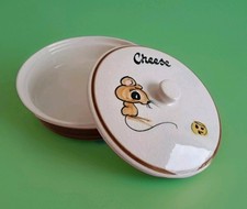 Vintage 70s Hand Painted Toni