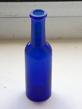 Victorian 1880 cobalt blue - 1880’s,