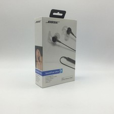 Bose SoundTrue Ultra in-ear