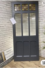 ANTIQUE STUNNING FRONT