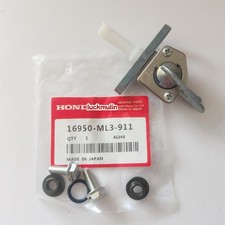 Fuel Valve Petcock Assy For