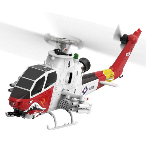 Yuxiang f112s huey 9ch - f112s, uh-1