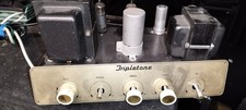 Tripletone el84 valve tube - valve,