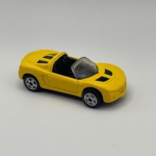 Maisto 2001 Opel Speedster