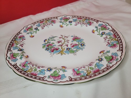 Rare htf royal crown derby - crown,