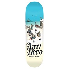 Anti Hero Skateboards Raney