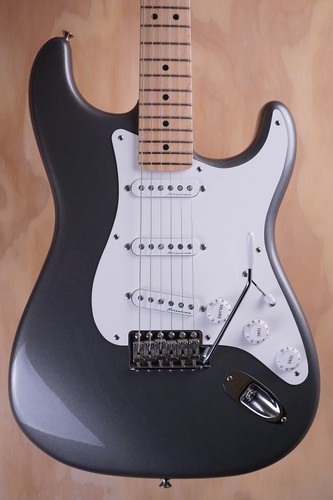 Fender eric clapton - fender,