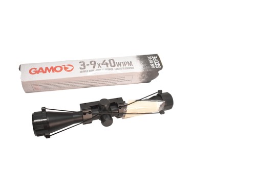 Gamo air rifle scope 9x40 - air,