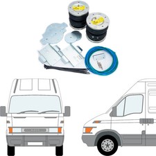 Dunlop Air Suspension Kit -