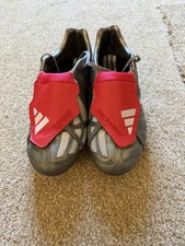 Adidas predator mania size 5 - size, 8.5