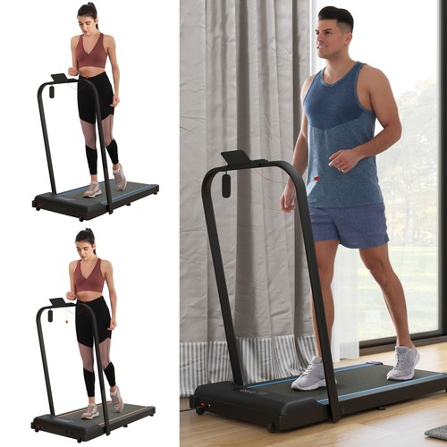 5hp folding treadmill with - folding,