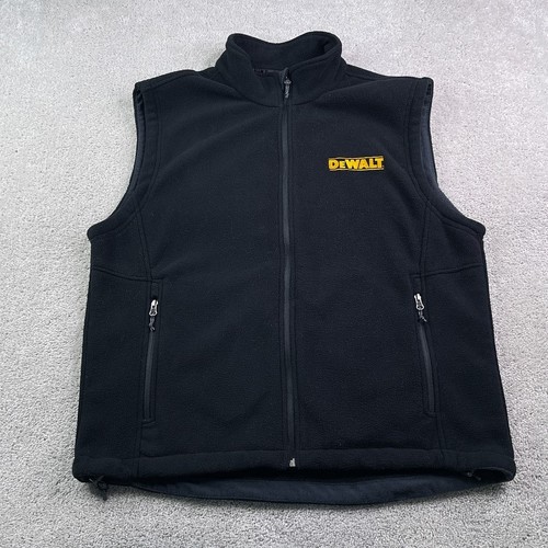 Dewalt vest mens black - mens,