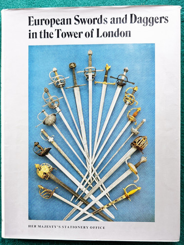 European swords and - swords, daggers