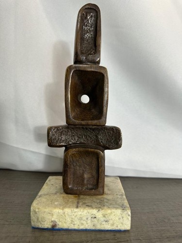 Barbara hepworth bronze - barbara,