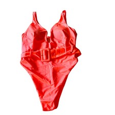 BuffBunny Collection Belted