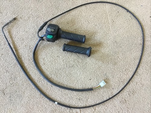 Peugeot elyseo 125 h switch - peugeot,