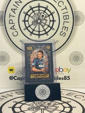 2024-25 Topps Deco UCC Zlatan Ibrahimovic Artistry