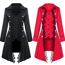 Women pirate jacket - women,