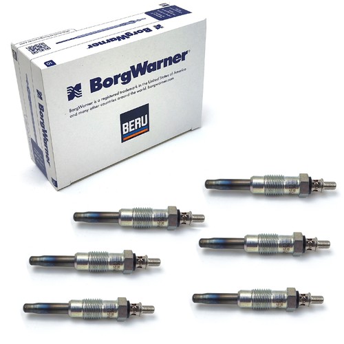 Beru glow plug - plug, gn909