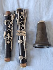 Vintage boosey hawkes 77 - vintage,