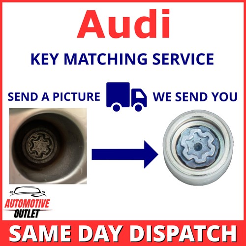 For audi security - audi, master