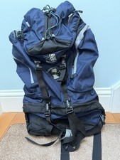 Karrimor Panther 65L Backpack Unisex