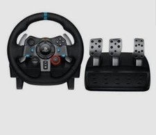 Logitech G920/G29 Driving