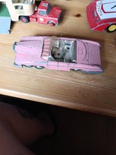 Fab 1 Thunderbirds Lady