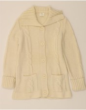 VINTAGE Womens Cardigan