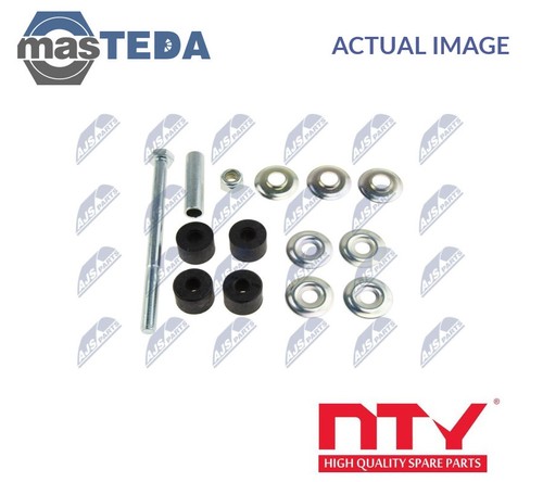 Zlt 042 anti roll bar - anti,